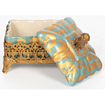 Фарфоровая шкатулка Puppy варинант исполнения - 7 | Loft Concept в Челябинске