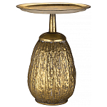 Столик дизайнерский Dubrovsky варинант исполнения - 1 | Loft Concept в Челябинске