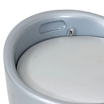 Пуф круглый Collumb варинант исполнения - 5 | Loft Concept в Челябинске