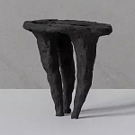 Скульптура «Чёрные дыры» варинант исполнения - 1 | Loft Concept в Челябинске