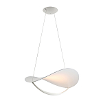 Люстра подвесная светодиодная Neoteric Light White варинант исполнения - 1 | Loft Concept в Челябинске