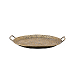 Поднос железный Platinum варинант исполнения - 4 | Loft Concept в Челябинске