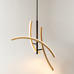 Подвесной светильник Wabi варинант исполнения - 5 | Loft Concept в Челябинске