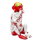 Статуэтка Graffiti Monkey Поп-Арт  варинант исполнения - 2 | Loft Concept в Челябинске