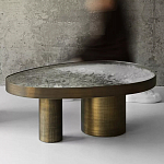 Стол серии «Powder» пудра варинант исполнения - 1 | Loft Concept в Челябинске