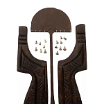 Скульптура «Берегиня» варинант исполнения - 2 | Loft Concept в Челябинске