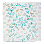 Шкатулка Eight Bone Inlay варинант исполнения - 2 | Loft Concept в Челябинске