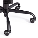 Кресло компьютерное City Chair с мягкими подлокотниками варинант исполнения - 6 | Loft Concept в Челябинске