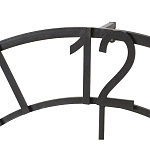 Часы настенные Switzerland варинант исполнения - 4 | Loft Concept в Челябинске