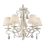 Люстра подвесная Mallorca варинант исполнения - 2 | Loft Concept в Челябинске