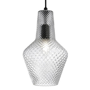 Подвесной светильник Donald transparent 25