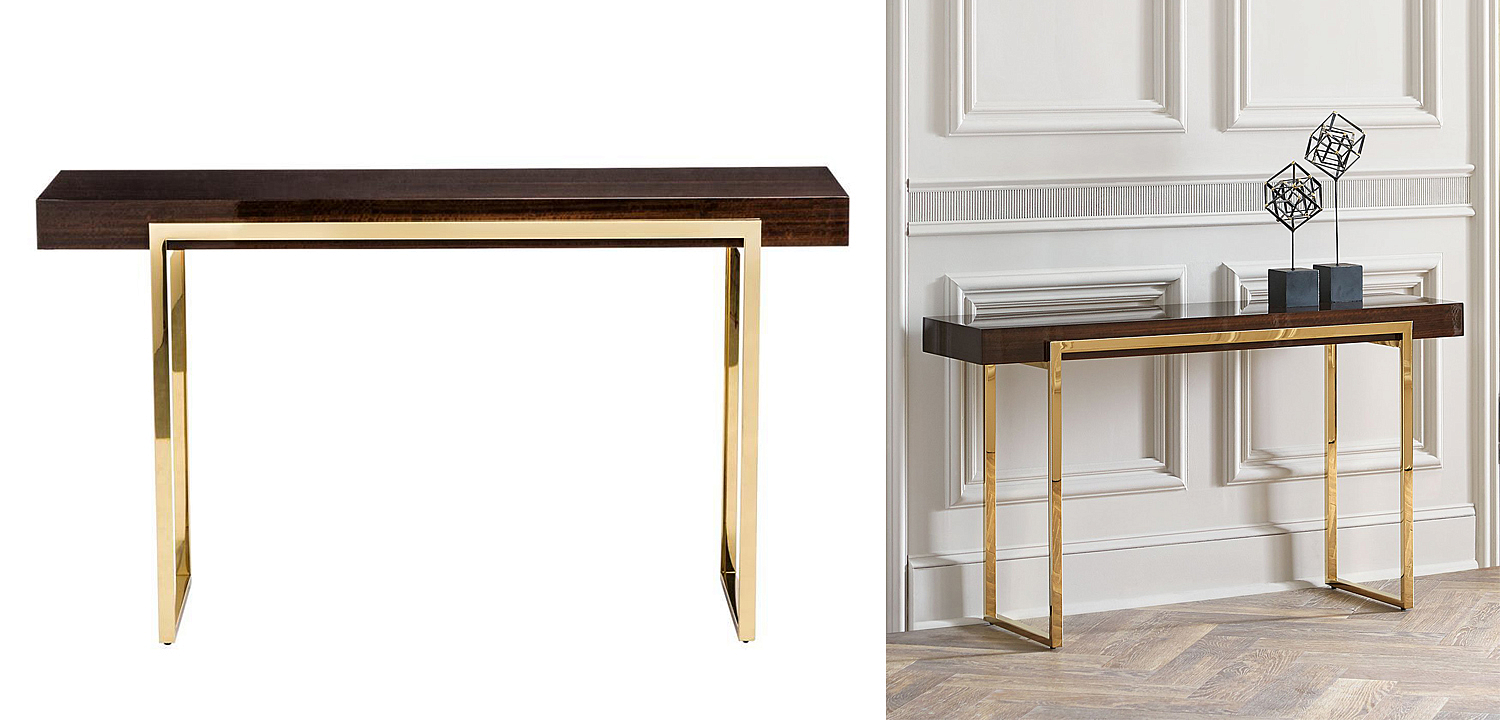 Консоль Conval Console Консоль Conval Console - Loft-Concept в Челябинске