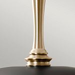 Подвесной светильник с широким куполообразным плафоном Kichler варинант исполнения - 4 | Loft Concept в Челябинске