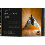 Книга Homes for Our Time. Contemporary Houses Around the World Jodidio Philip  варинант исполнения - 2 | Loft Concept в Челябинске