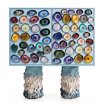 Буфет Tatooine варинант исполнения - 2 | Loft Concept в Челябинске