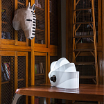 Настольная дизайнерская лампа Poltronova Ghepre Table Lamp варинант исполнения - 6 | Loft Concept в Челябинске