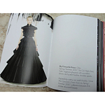 Книга My Favourite Dress варинант исполнения - 2 | Loft Concept в Челябинске