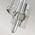 Бра с лампой в форме свечи Hinkley варинант исполнения - 4 | Loft Concept в Челябинске