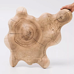 Панно «Gravity» варинант исполнения - 1 | Loft Concept в Челябинске