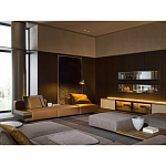 Модульный диван MARTEEN Modular Sofa варинант исполнения - 13 | Loft Concept в Челябинске