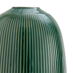 Ваза Ceramic Vase зеленая варинант исполнения - 4 | Loft Concept в Челябинске