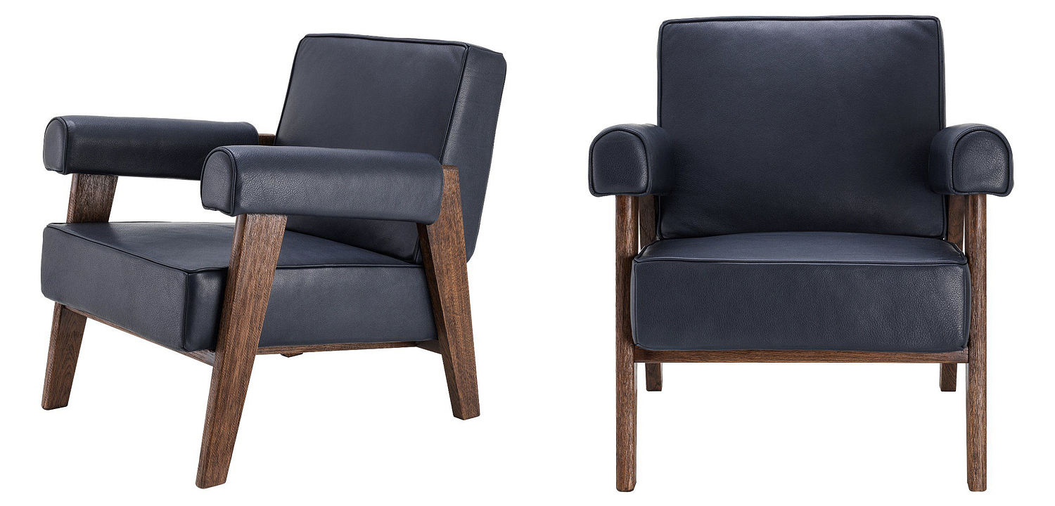 Кресло Eichholtz Chair Milo Кресло Eichholtz Chair Milo - Loft-Concept в Челябинске