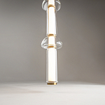 Подвесной светильник Invitation to Peace варинант исполнения - 3 | Loft Concept в Челябинске