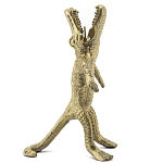 Подсвечник Candleholder Croco Small варинант исполнения - 1 | Loft Concept в Челябинске