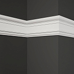 Гладкий молдинг MT-19 варинант исполнения - 1 | Loft Concept в Челябинске