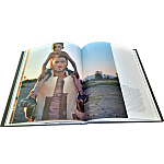 Коллекционная книга Cinema in Vogue варинант исполнения - 10 | Loft Concept в Челябинске