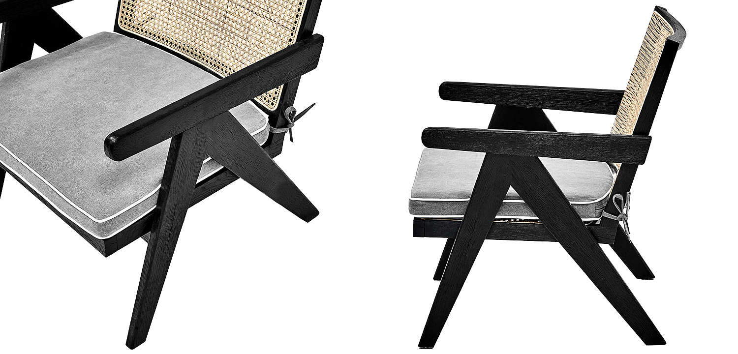 Кресло Leda Chair Кресло Leda Chair - Loft-Concept в Челябинске