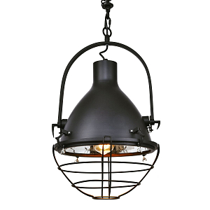 Подвесной светильник Vintage Mist Pendant Big