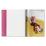 Книга Gisele Bundchen варинант исполнения - 8 | Loft Concept в Челябинске