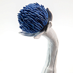 Дизайнерская статуэтка для интерьера Tropical Fruit Pandora 12 варинант исполнения - 2 | Loft Concept в Челябинске