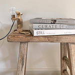 Настольная лампа Mouse gift Gold варинант исполнения - 2 | Loft Concept в Челябинске