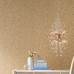 Люстра с декором из круглых хрустальных шаров Crystal Sparks варинант исполнения - 2 | Loft Concept в Челябинске