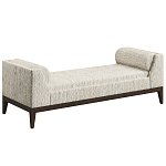 Кушетка Manteca современной классической формы варинант исполнения - 1 | Loft Concept в Челябинске