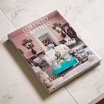 Книга Ray Booth: Evocative Interiors варинант исполнения - 1 | Loft Concept в Челябинске