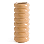 Ваза керамическая с блестящим покрытием Brighter than the Stars варинант исполнения - 2 | Loft Concept в Челябинске