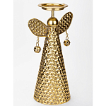 Подсвечник The iron angel варинант исполнения - 2 | Loft Concept в Челябинске