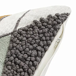 Чехол на подушку с геометрическим узором Divine Abstractions варинант исполнения - 3 | Loft Concept в Челябинске