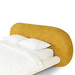 Кровать Boucle software варинант исполнения - 8 | Loft Concept в Челябинске