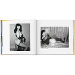 Подарочный Альбом Фото ню The Big butt book 18+ варинант исполнения - 3 | Loft Concept в Челябинске