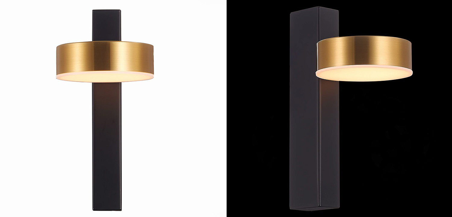 Бра Headlight Wall Lamp Бра Headlight Wall Lamp - Loft-Concept в Челябинске