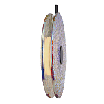 Подвесной светильник из фактурного двойного стекла Heterochromia варинант исполнения - 5 | Loft Concept в Челябинске