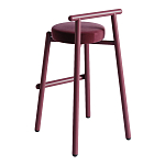 Барный стул «Бараныч» варинант исполнения - 3 | Loft Concept в Челябинске