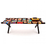 Шезлонг Seletti Poolbed Frames варинант исполнения - 1 | Loft Concept в Челябинске