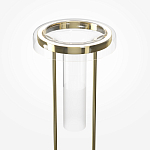 Напольный торшер светодионый Ikebana 3000К 24Вт варинант исполнения - 2 | Loft Concept в Челябинске