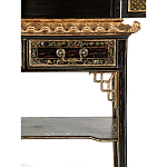 Витрина Palace Showcase Pagoda  варинант исполнения - 5 | Loft Concept в Челябинске