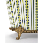 Кашпо Yellow blue design варинант исполнения - 4 | Loft Concept в Челябинске